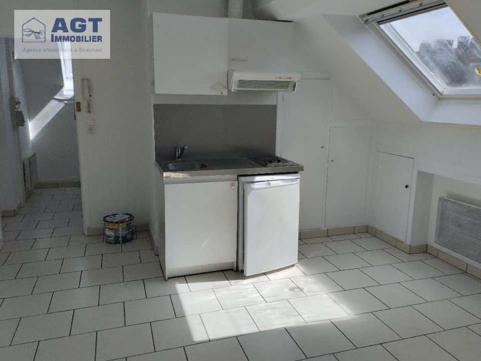Studio em Beauvais, Oise - foto 1