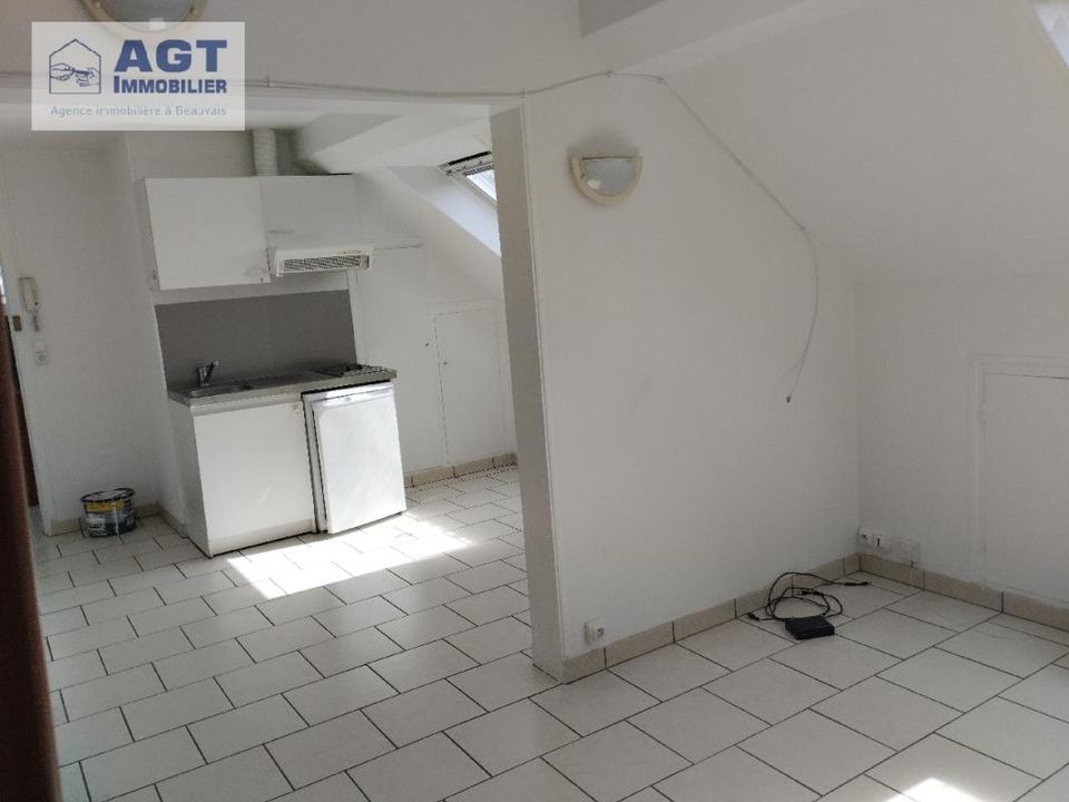 Studio em Beauvais, Oise - foto 2