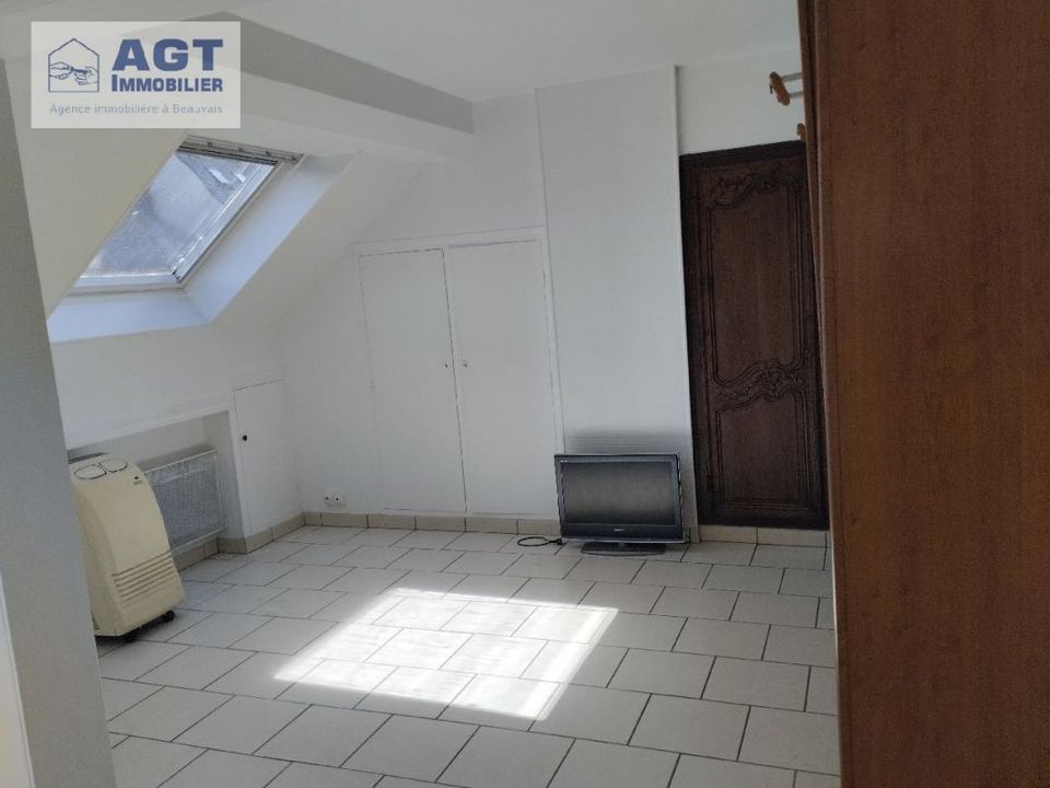 Studio em Beauvais, Oise - foto 3