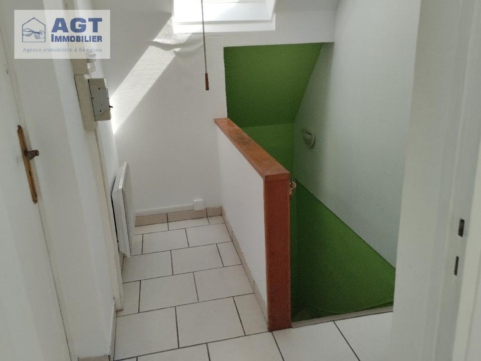 Studio em Beauvais, Oise - foto 4