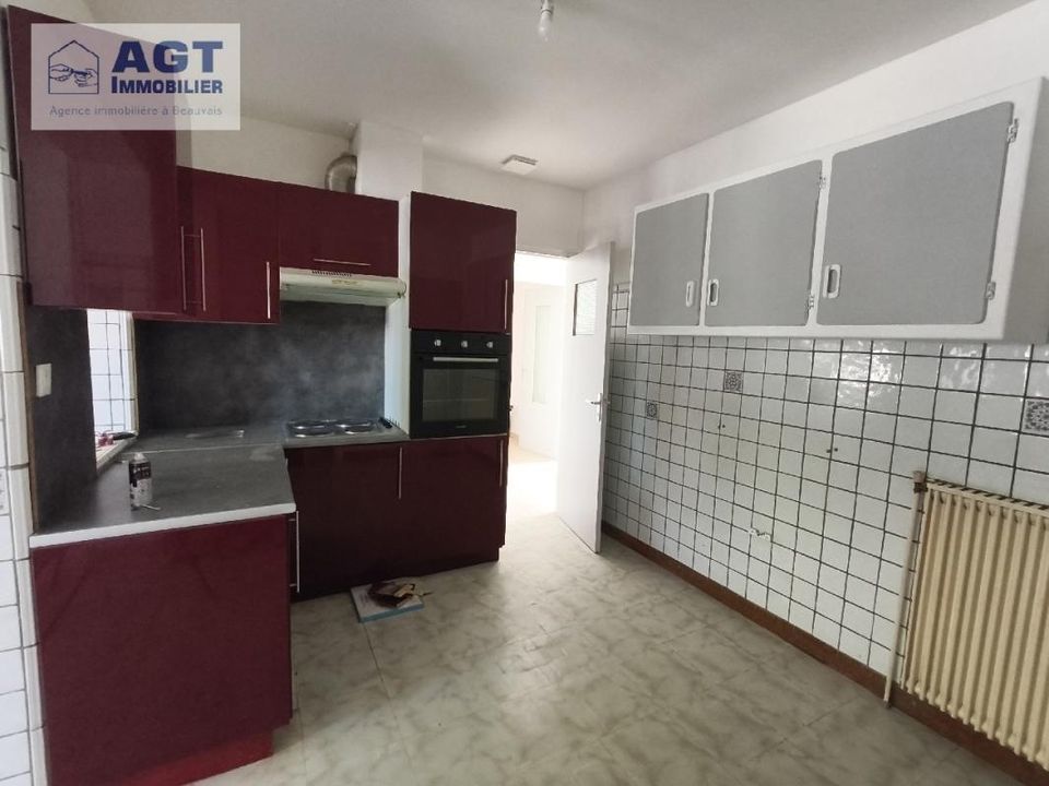 Bungalow em Bresles, Oise - foto 2