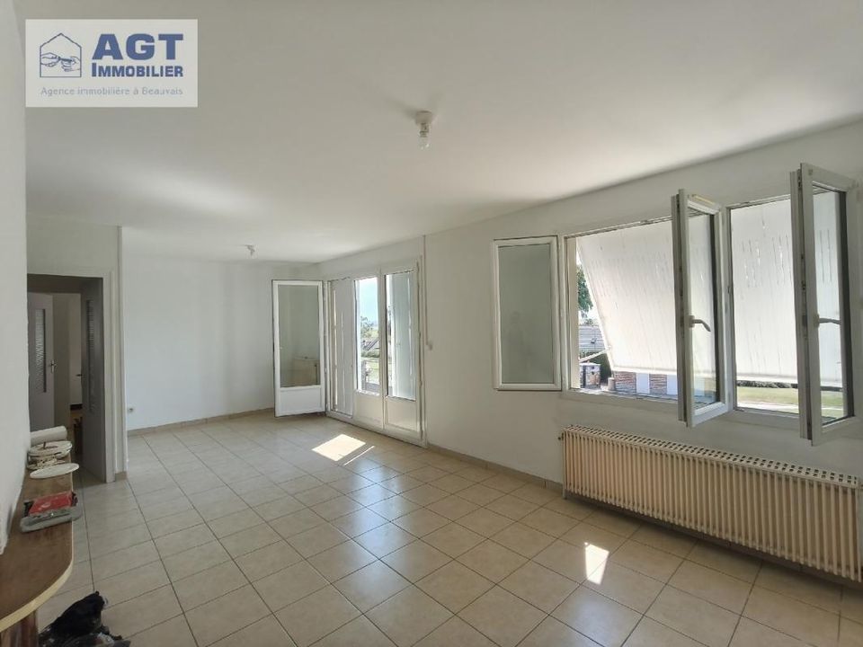 Bungalow em Bresles, Oise - foto 3