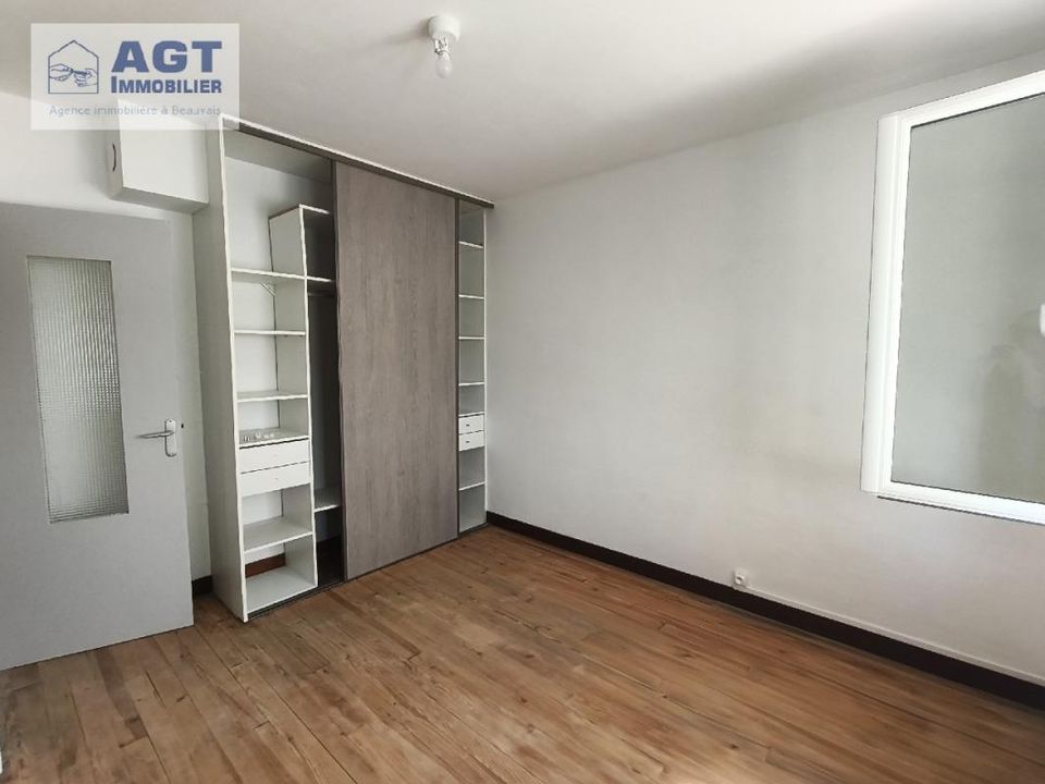 Bungalow em Bresles, Oise - foto 4