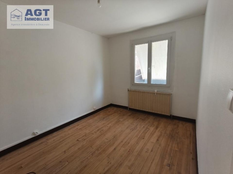 Bungalow em Bresles, Oise - foto 5