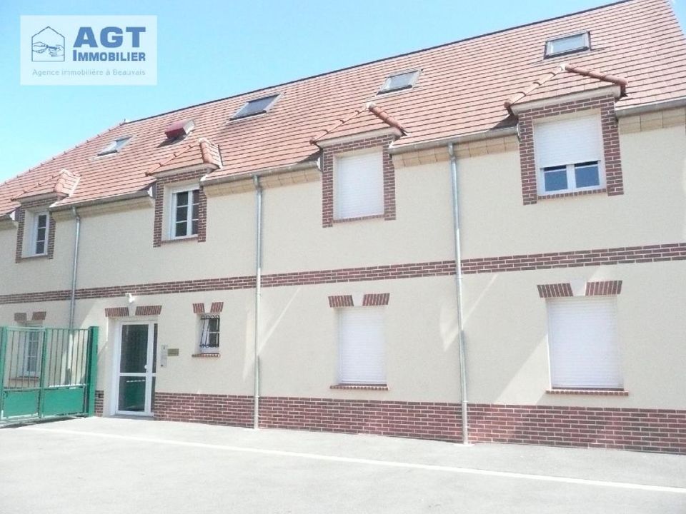 Studio em Beauvais, Oise - foto 1