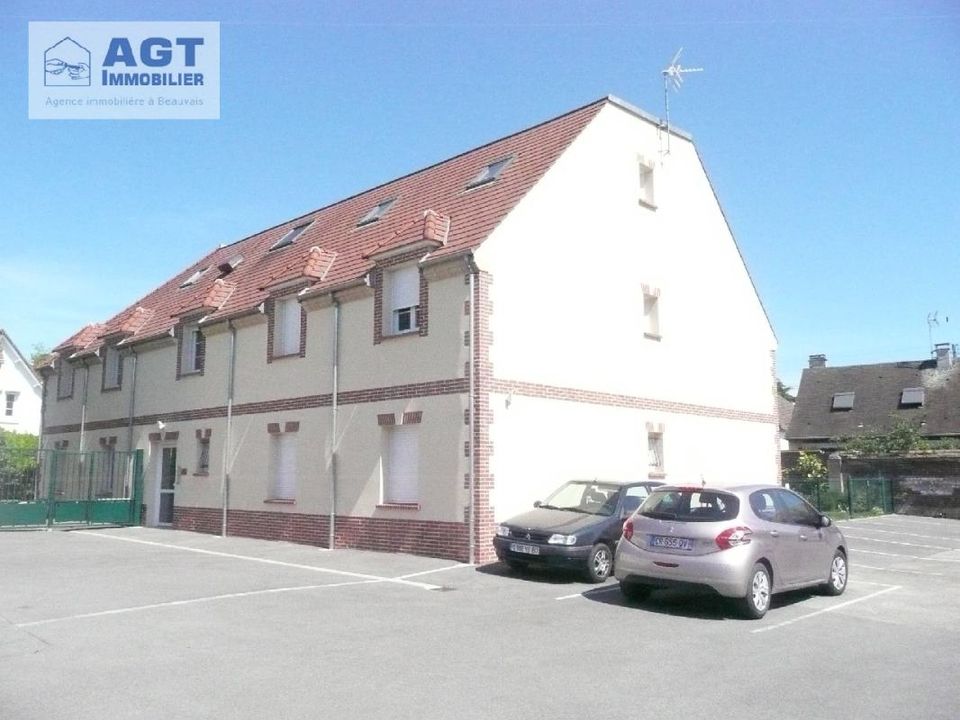 Studio em Beauvais, Oise - foto 2