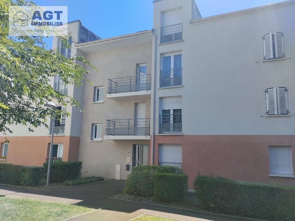 Leilighet i Beauvais, Oise - bilde 1