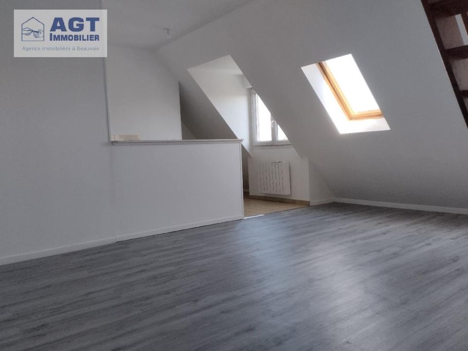 Duplex em Beauvais, Oise - foto 2