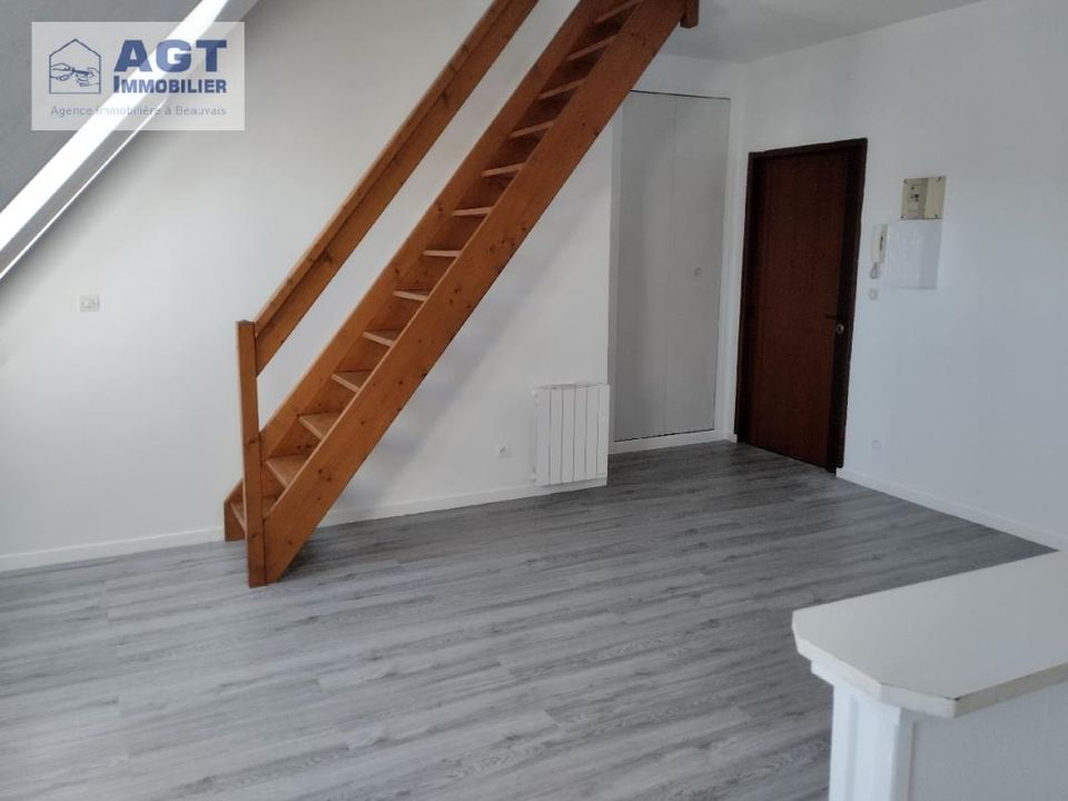 Duplex em Beauvais, Oise - foto 3