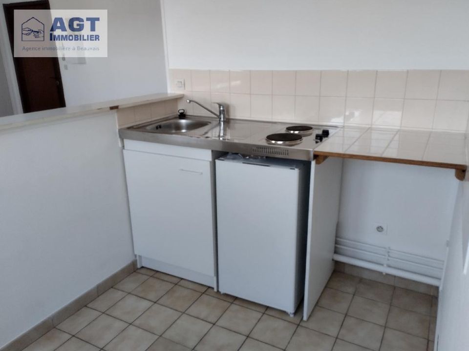 Duplex em Beauvais, Oise - foto 4