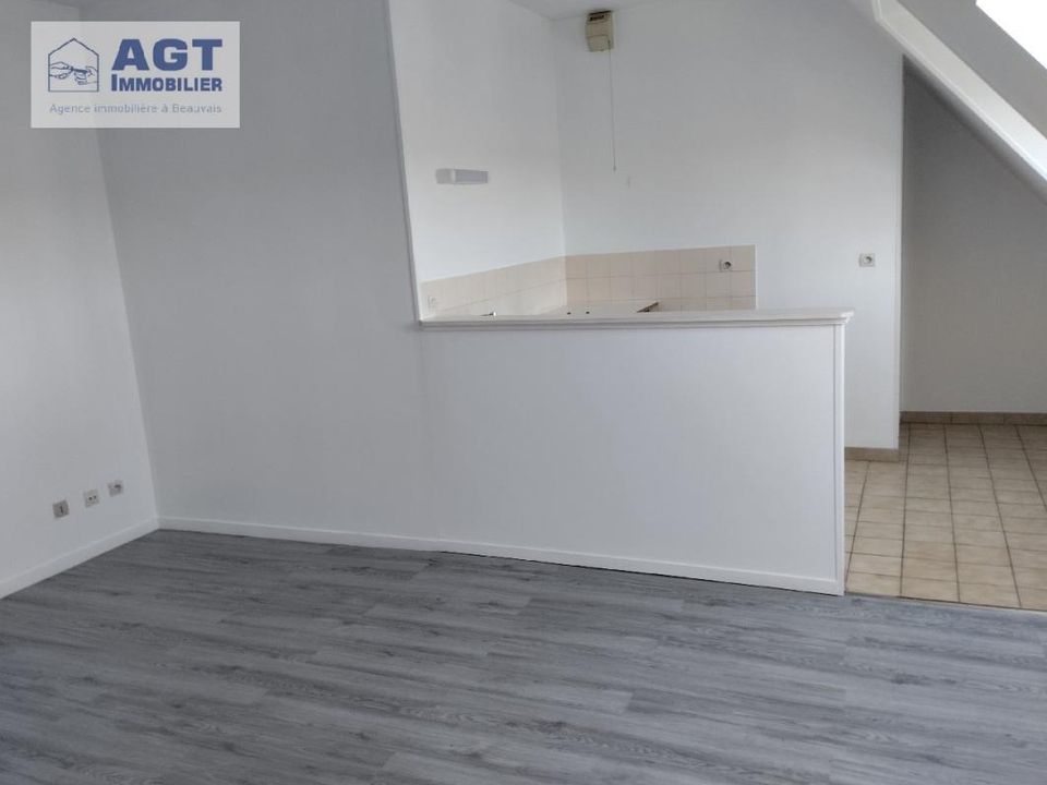 Duplex em Beauvais, Oise - foto 5