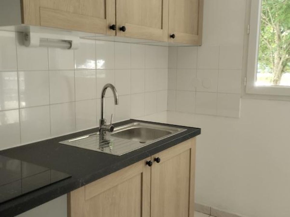 Apartamento em Beauvais, Oise - foto 2