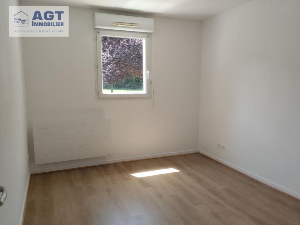 Apartamento em Beauvais, Oise - foto 3