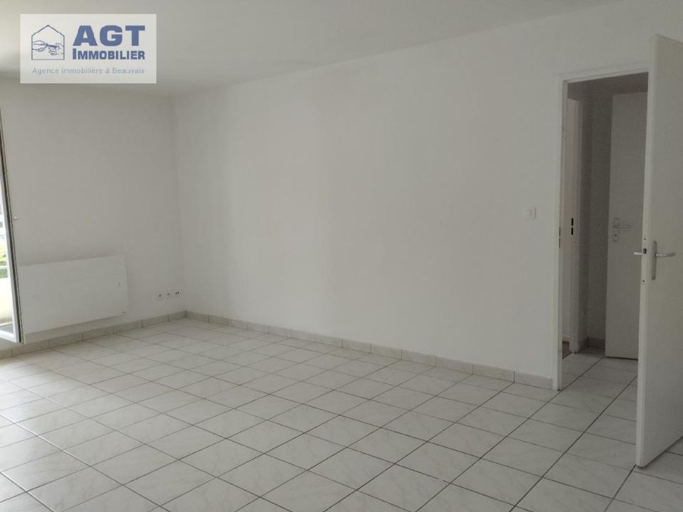Apartamento em Beauvais, Oise - foto 4