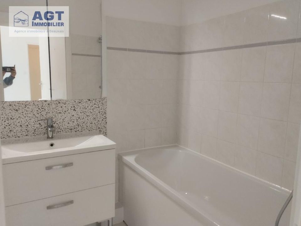 Apartamento em Beauvais, Oise - foto 5