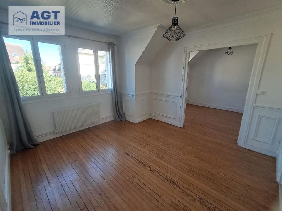 Apartamento em Beauvais, Oise - foto 1