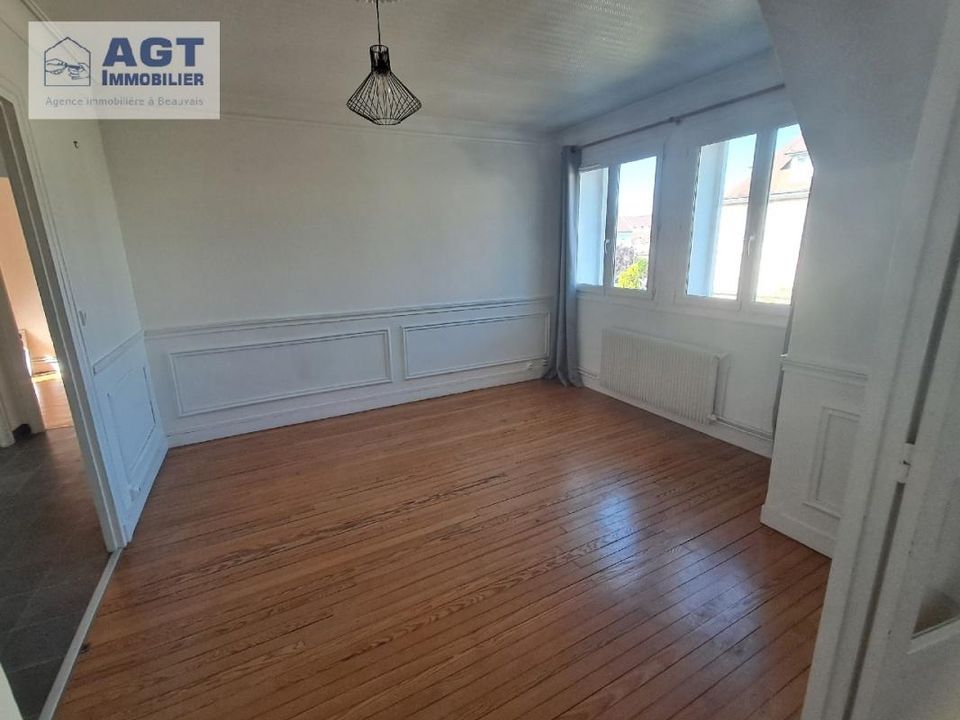 Apartamento em Beauvais, Oise - foto 2