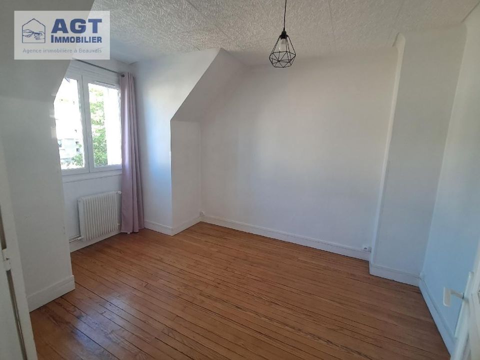 Apartamento em Beauvais, Oise - foto 3