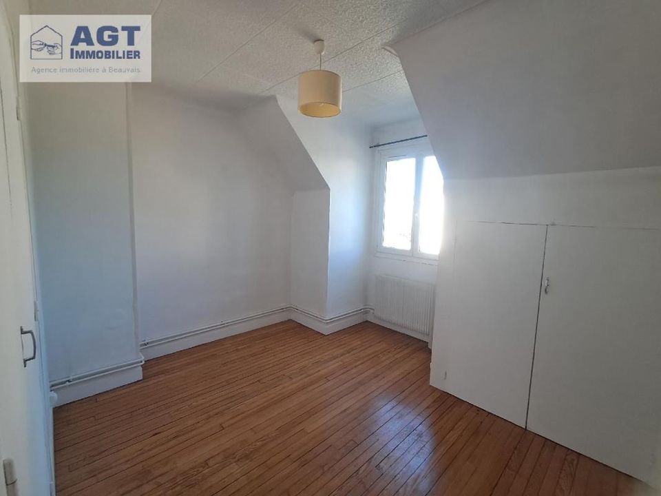 Apartamento em Beauvais, Oise - foto 5
