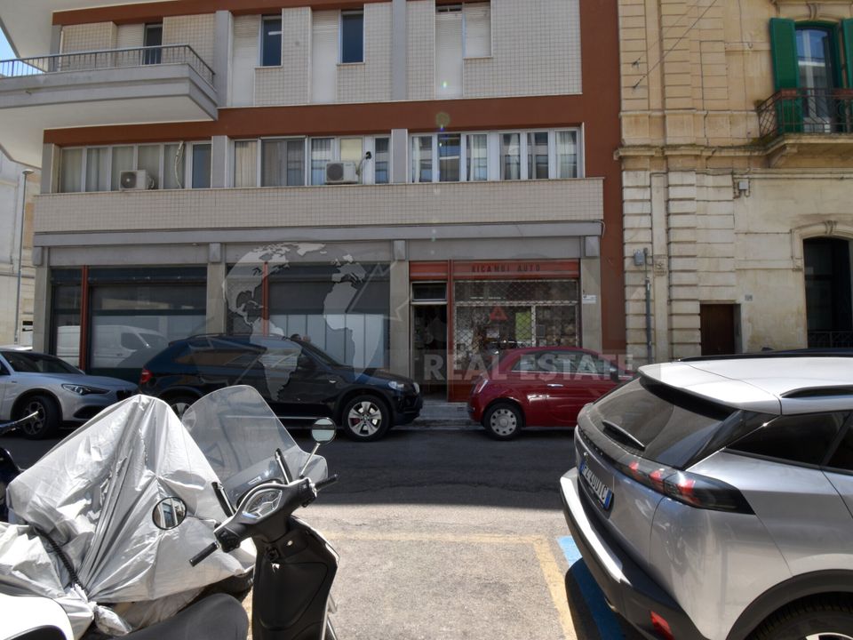 Erhvervsejendom i Lecce, Lecce - foto 2
