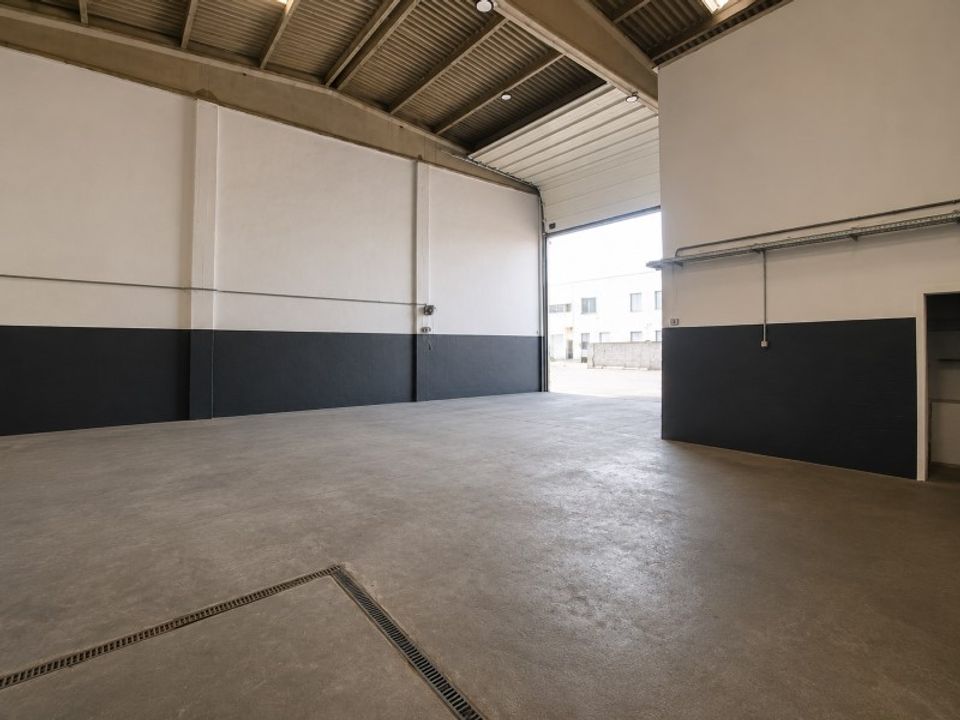 L'establiment comercial a Muro, Porto - foto 2