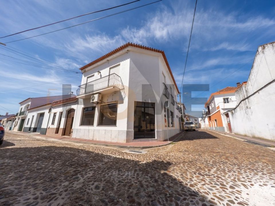 Villa i Almeirim, Santarem - foto 1