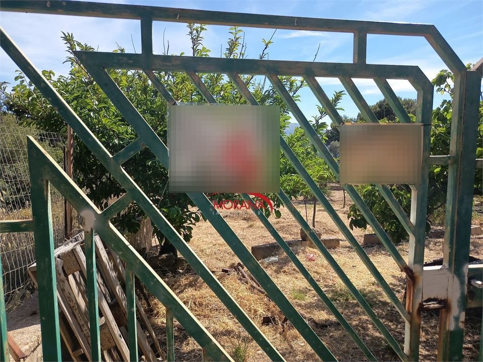 Terreno en Custonaci, Trapani - foto 2