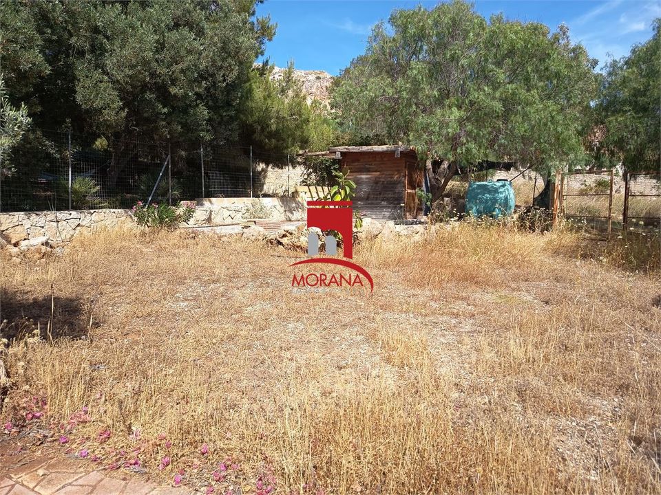 Terreno en Custonaci, Trapani - foto 4