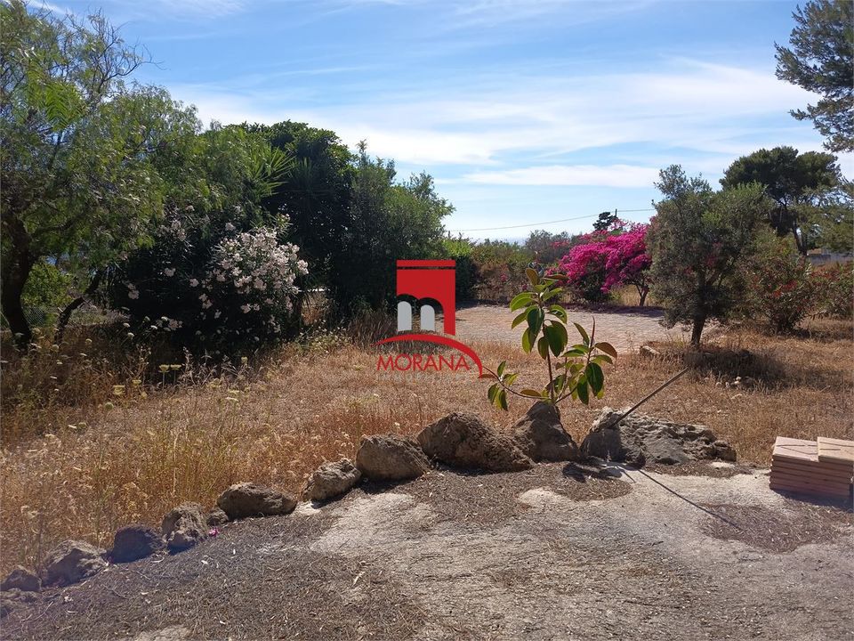 Terreno en Custonaci, Trapani - foto 5