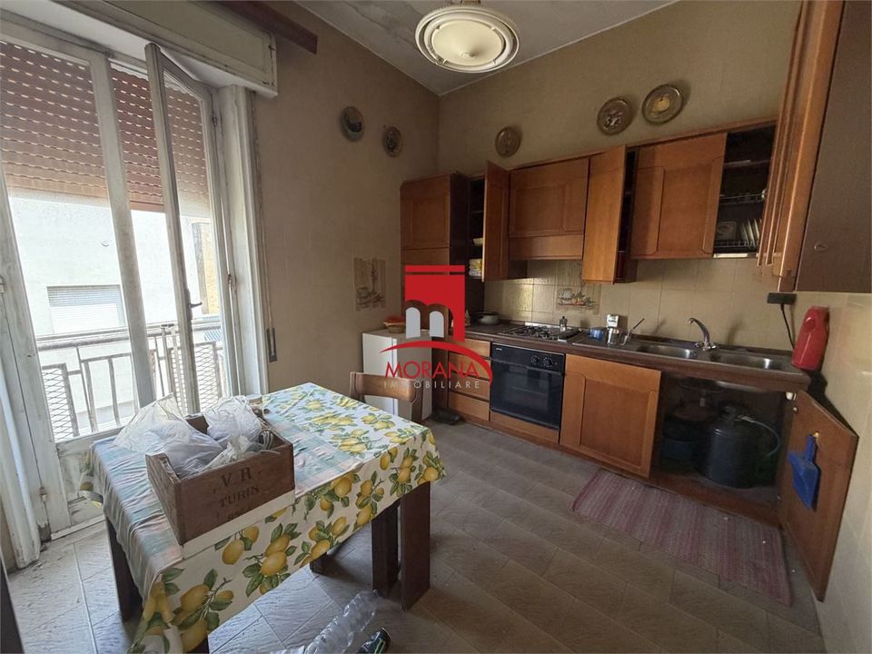 Lejlighed i Trapani, Trapani - foto 1