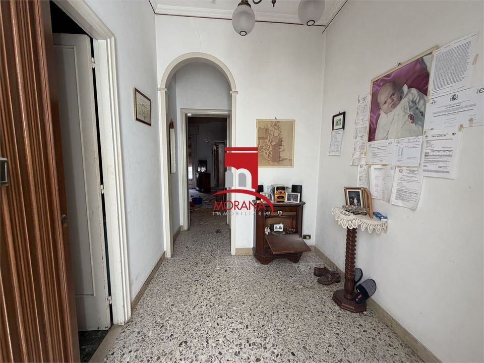 Lejlighed i Trapani, Trapani - foto 2