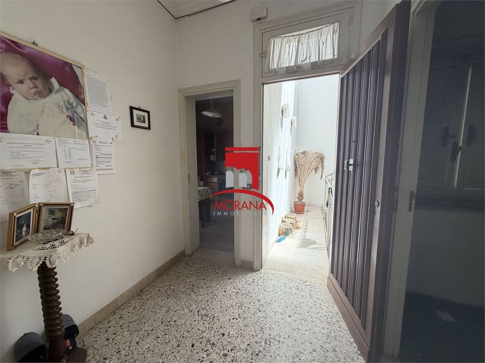 Lejlighed i Trapani, Trapani - foto 3