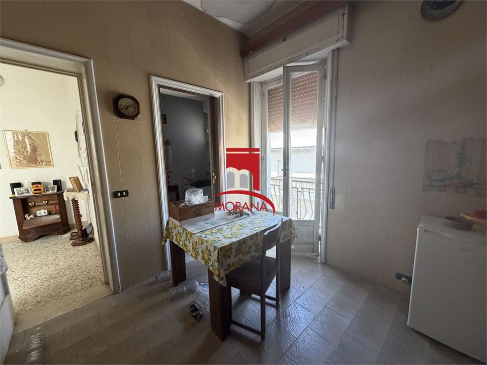 Lejlighed i Trapani, Trapani - foto 4