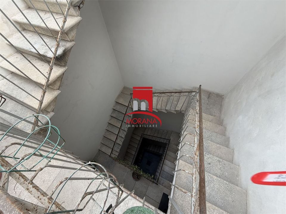Leilighet i Trapani, Trapani - bilde 2