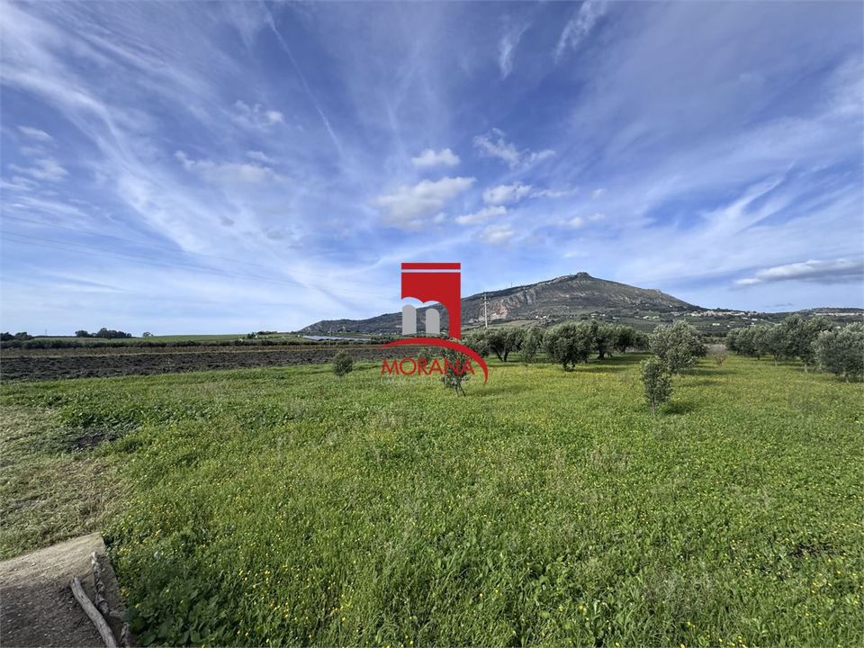 Grond in Erice, Trapani - foto 1