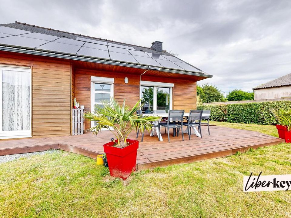 Haus in Pommeret, Cotes-d'Armor - Foto 2