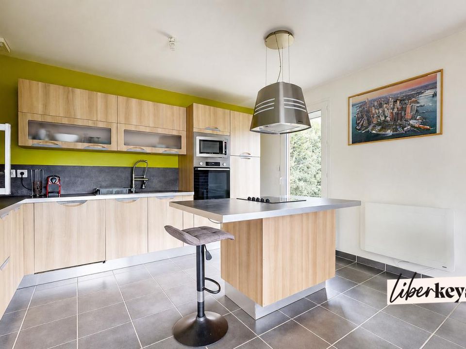 Haus in Pommeret, Cotes-d'Armor - Foto 3