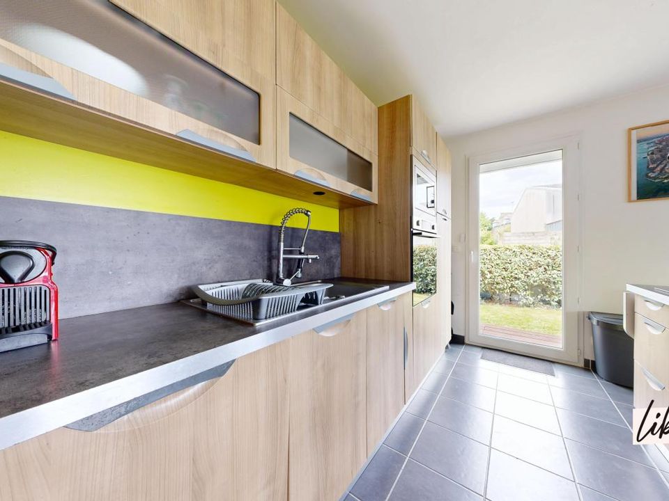 Haus in Pommeret, Cotes-d'Armor - Foto 4