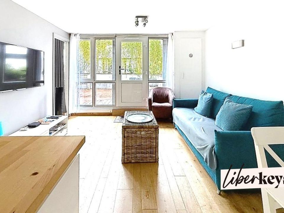 Lejlighed i Lille, Nord - foto 1