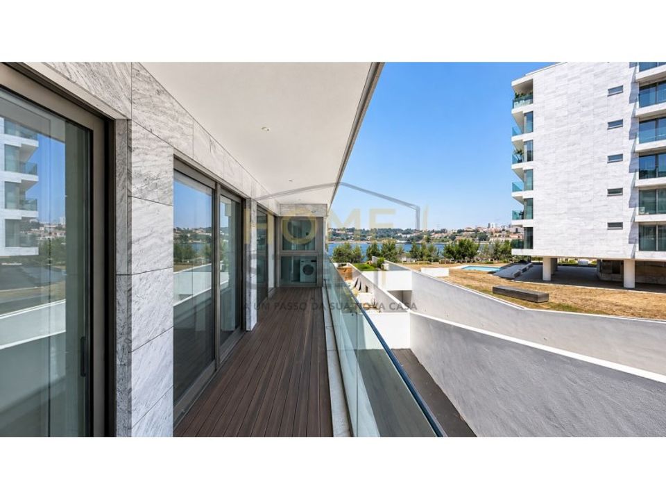 Apartament a Canidelo, Porto - foto 1