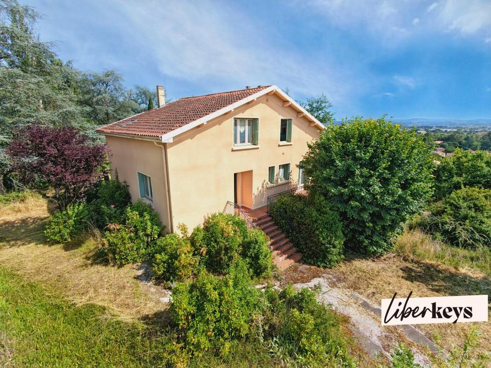 Villa i Albi, Tarn - foto 1