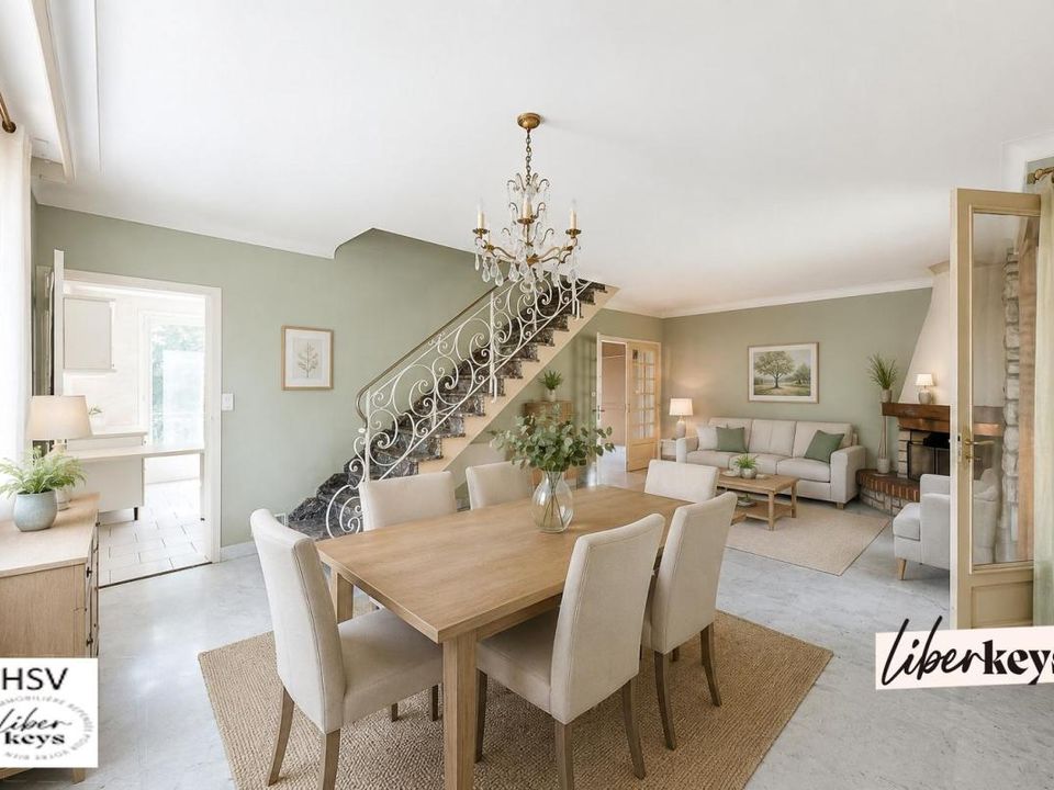 Villa i Albi, Tarn - foto 3