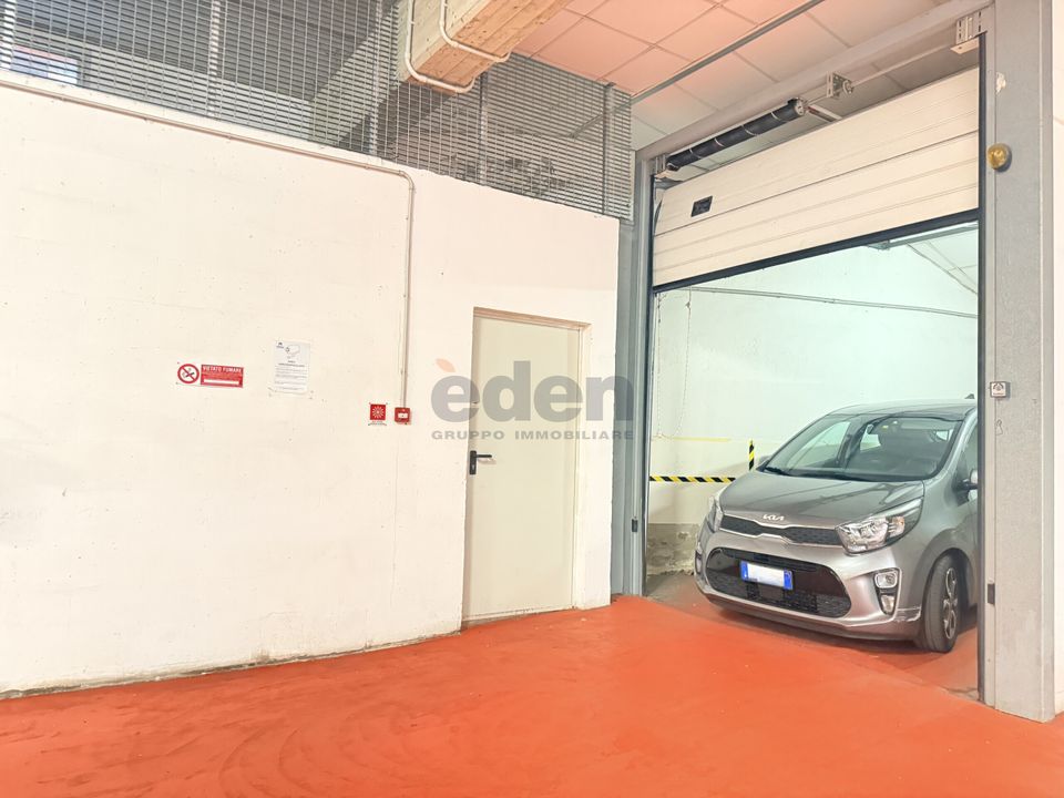 Garage - Modena, Modena - photo 4