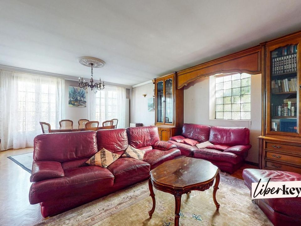 Villa i Villepinte, Seine-Saint-Denis - foto 3