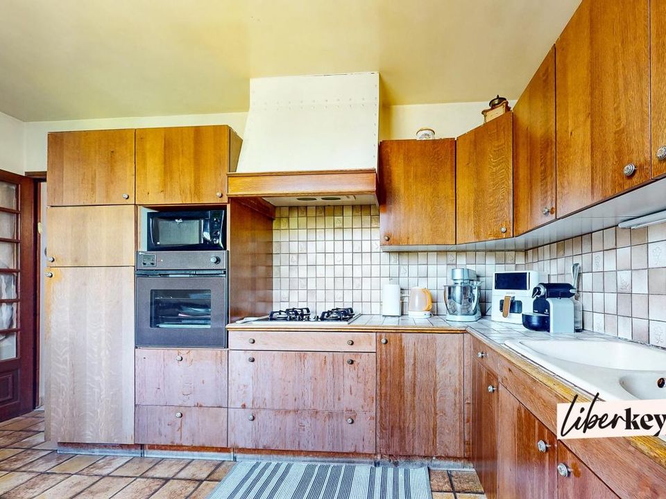 Villa i Villepinte, Seine-Saint-Denis - foto 4
