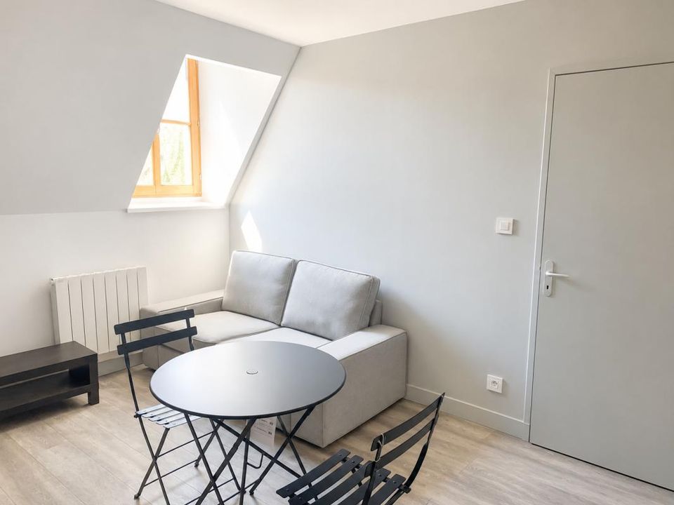 Apartament a Dijon, Cote-d'Or - foto 1