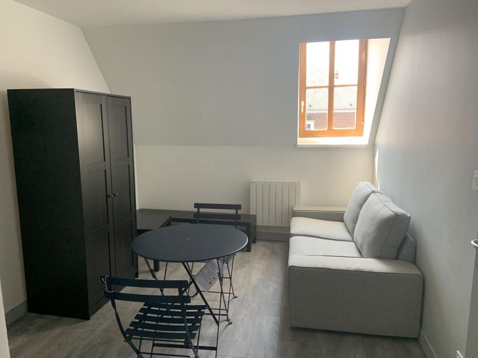 Apartament a Dijon, Cote-d'Or - foto 2