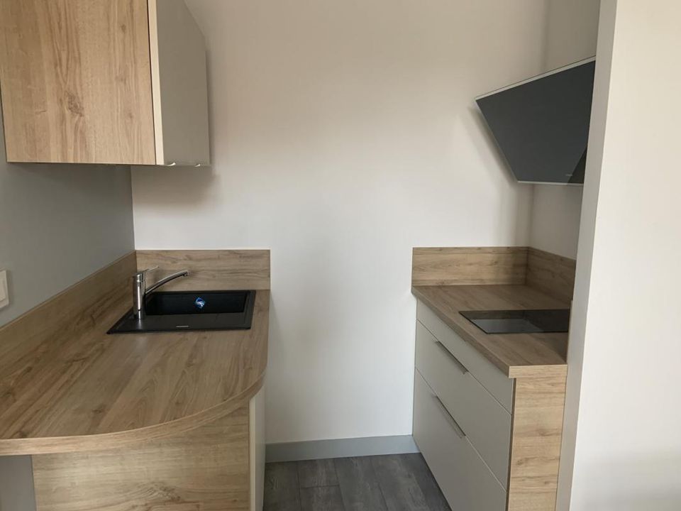 Apartament a Dijon, Cote-d'Or - foto 3
