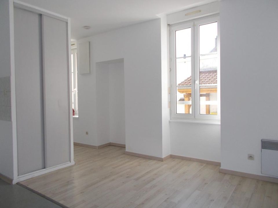 Studio i Dijon, Cote-d'Or - foto 1