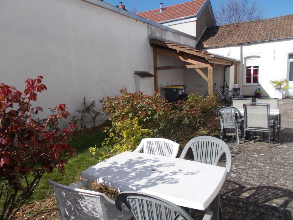 Studio i Dijon, Cote-d'Or - foto 4